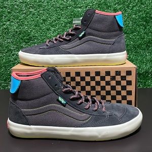 VANS - Lizzie